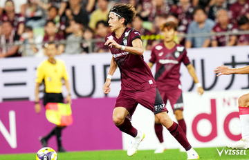 明治安田J1 第20節 