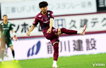 明治安田J1 第20節 