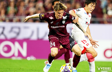 明治安田J1 第20節 