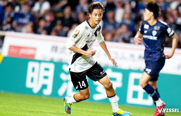 明治安田J1 第22節 