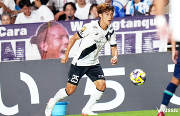 明治安田J1 第22節 