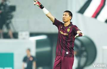 明治安田J1 第23節 