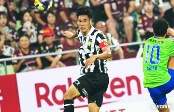 明治安田J1 第23節 