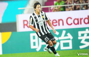 明治安田J1 第23節 