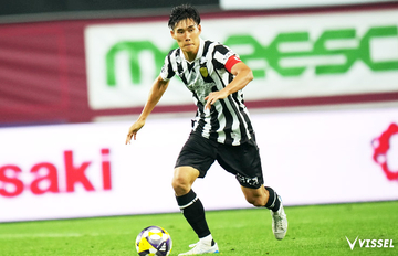 明治安田J1 第23節 