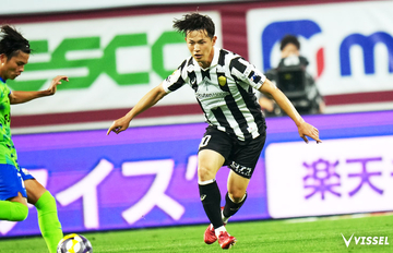明治安田J1 第23節 
