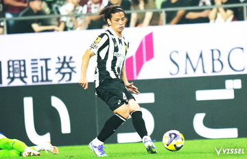 明治安田J1 第23節 