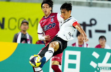 明治安田J1 第24節 