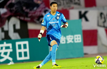 明治安田J1 第24節 