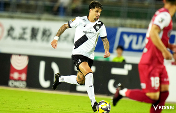 明治安田J1 第24節 