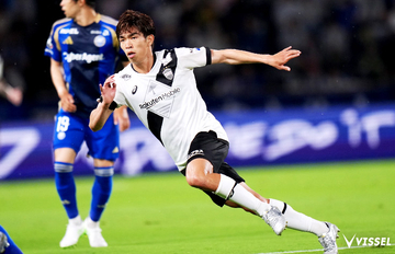 明治安田J1 第25節 