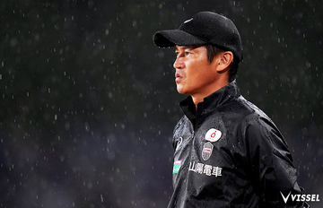 明治安田J1 第25節 