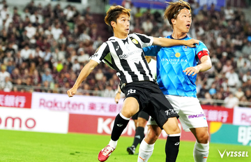 明治安田J1 第26節 