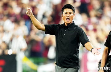 明治安田J1 第26節 