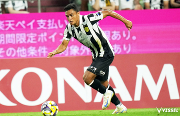 明治安田J1 第26節 