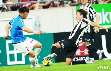 明治安田J1 第26節 