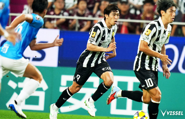 明治安田J1 第26節 