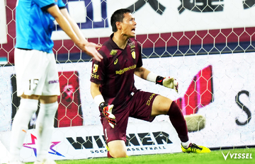 明治安田J1 第26節 