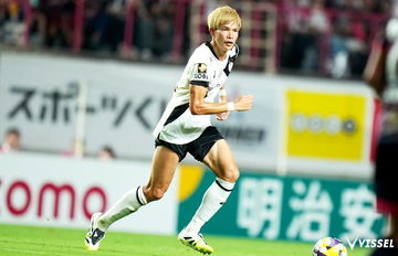 明治安田J1 第27節 