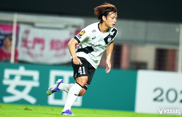 明治安田J1 第27節 