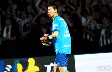 明治安田J1 第27節 
