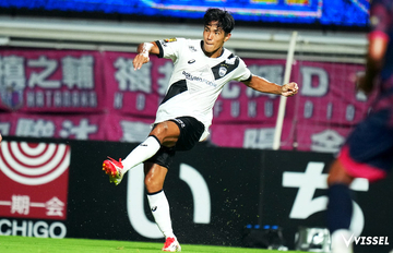 明治安田J1 第27節 
