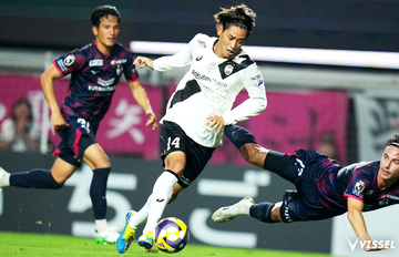 明治安田J1 第27節 