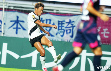 明治安田J1 第27節 