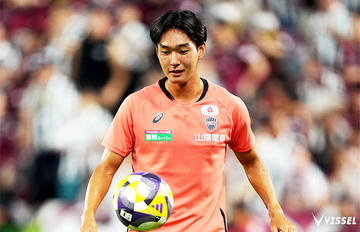 明治安田J1 第28節 