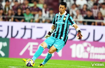 明治安田J1 第28節 