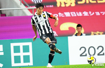 明治安田J1 第28節 