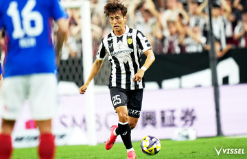明治安田J1 第28節 