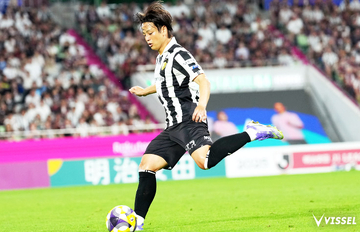 明治安田J1 第28節 
