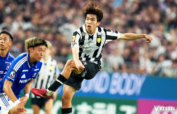 明治安田J1 第28節 