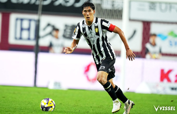 明治安田J1 第28節 