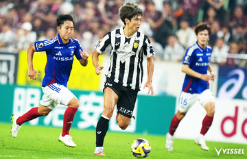 明治安田J1 第28節 