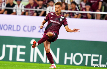 明治安田J1 第29節 