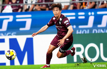 明治安田J1 第29節 