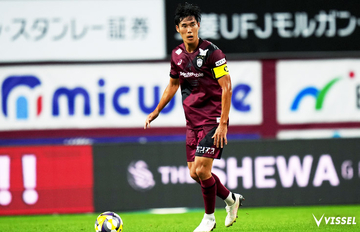 明治安田J1 第29節 