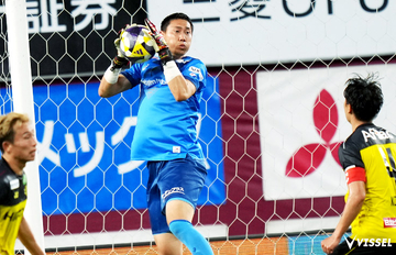 明治安田J1 第29節 