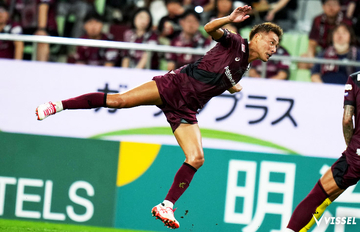明治安田J1 第29節 