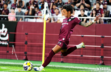 明治安田J1 第29節 