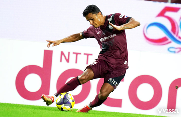 明治安田J1 第29節 