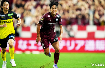 明治安田J1 第29節 