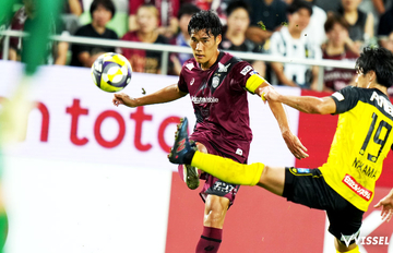 明治安田J1 第29節 