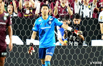 明治安田J1 第29節 