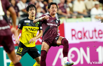 明治安田J1 第29節 