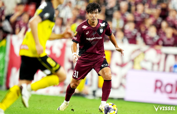 明治安田J1 第29節 