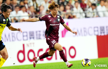 明治安田J1 第29節 