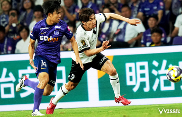 明治安田J1 第30節 